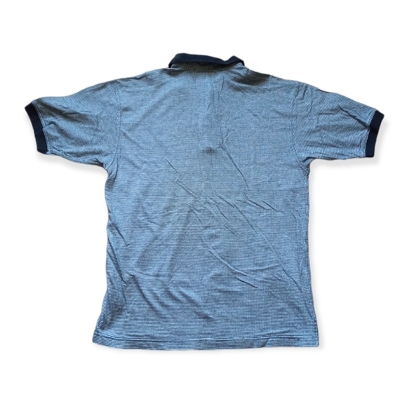 VINTAGE 90s BACHRACH POLO - Picture 2 of 4